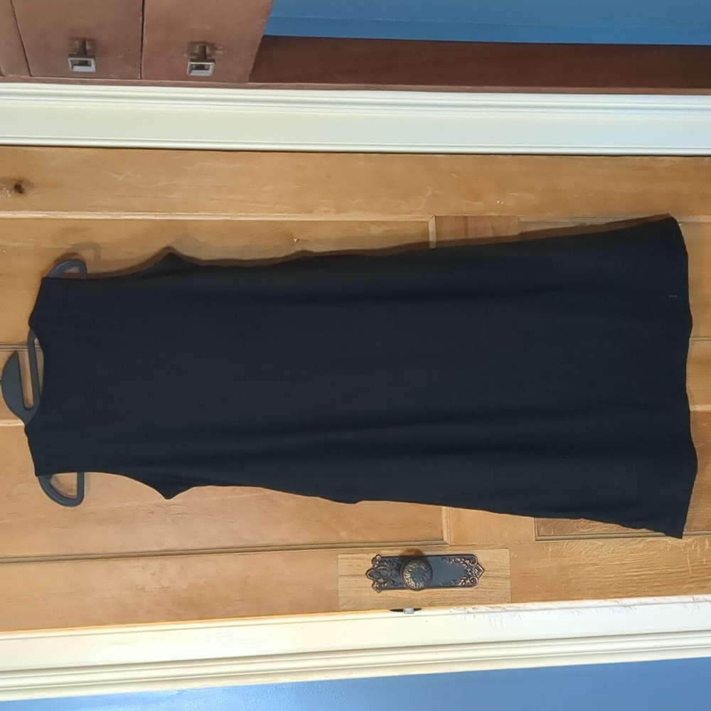 Egyptian Cat Dress Goth - Picture 3 of 3